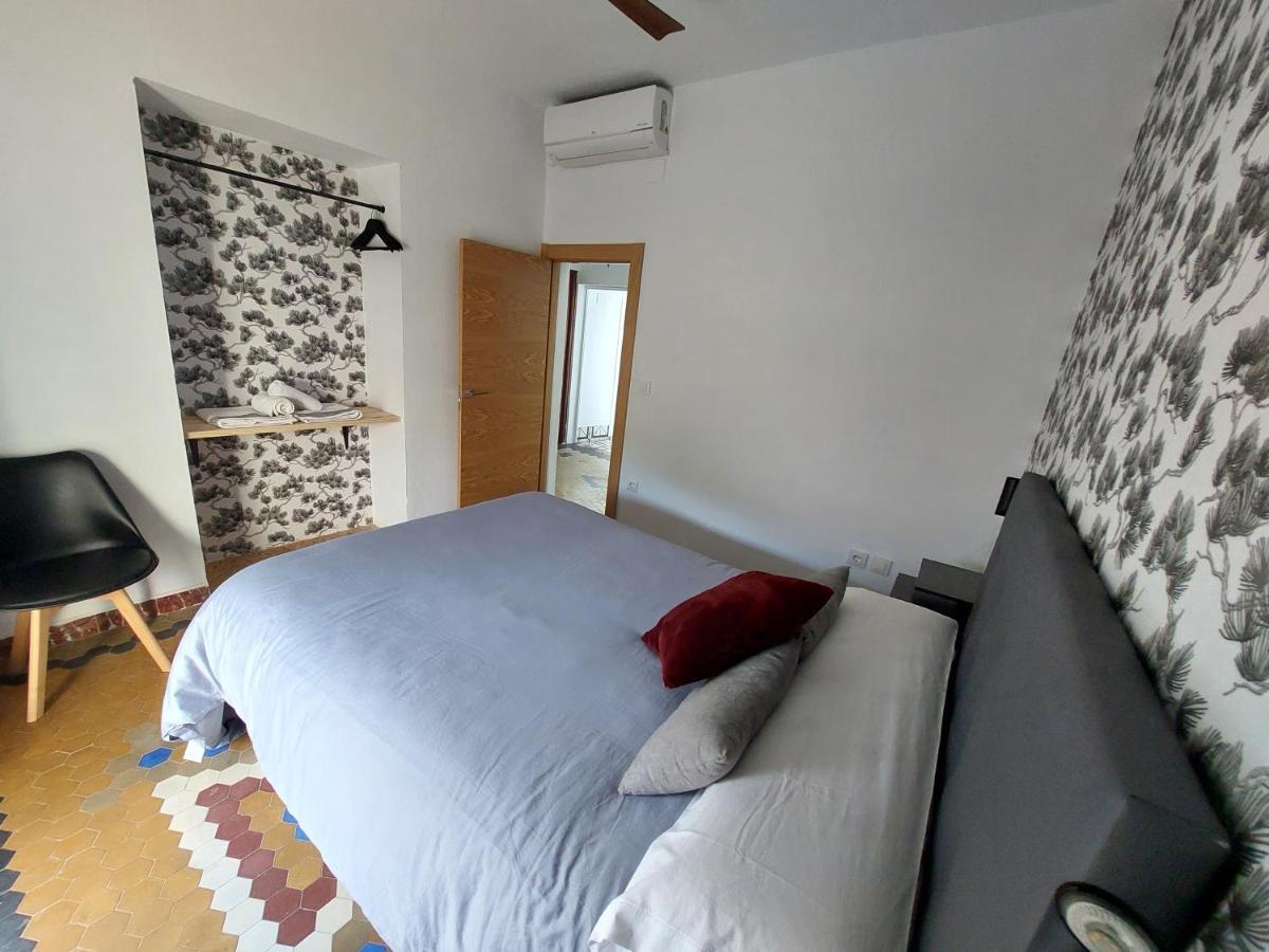 Apartamentos Fuente Nueva Sande Caceres Exterior photo